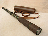 WW2 Scout Regiment MK II telescope by Broadhurst Clarkson